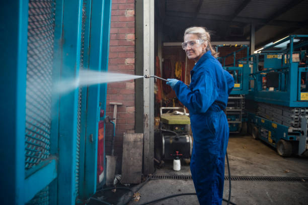Trusted New Carrollton, MD Pressure Washing Services Experts