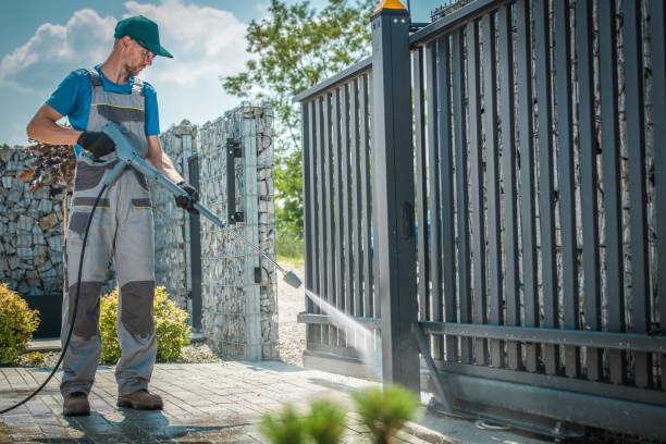 Best Driveway Cleaning and Restoration in New Carrollton, MD