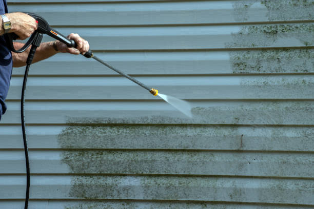 Best Commercial Pressure Washing in New Carrollton, MD