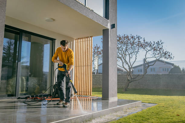 Best Pool Deck Cleaning in New Carrollton, MD