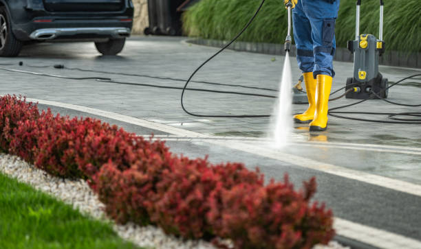 Best Oil and Grease Removal from Surfaces in New Carrollton, MD
